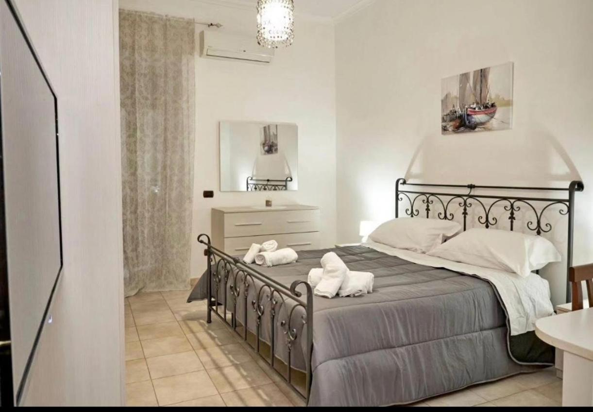 45 Apartment Naples