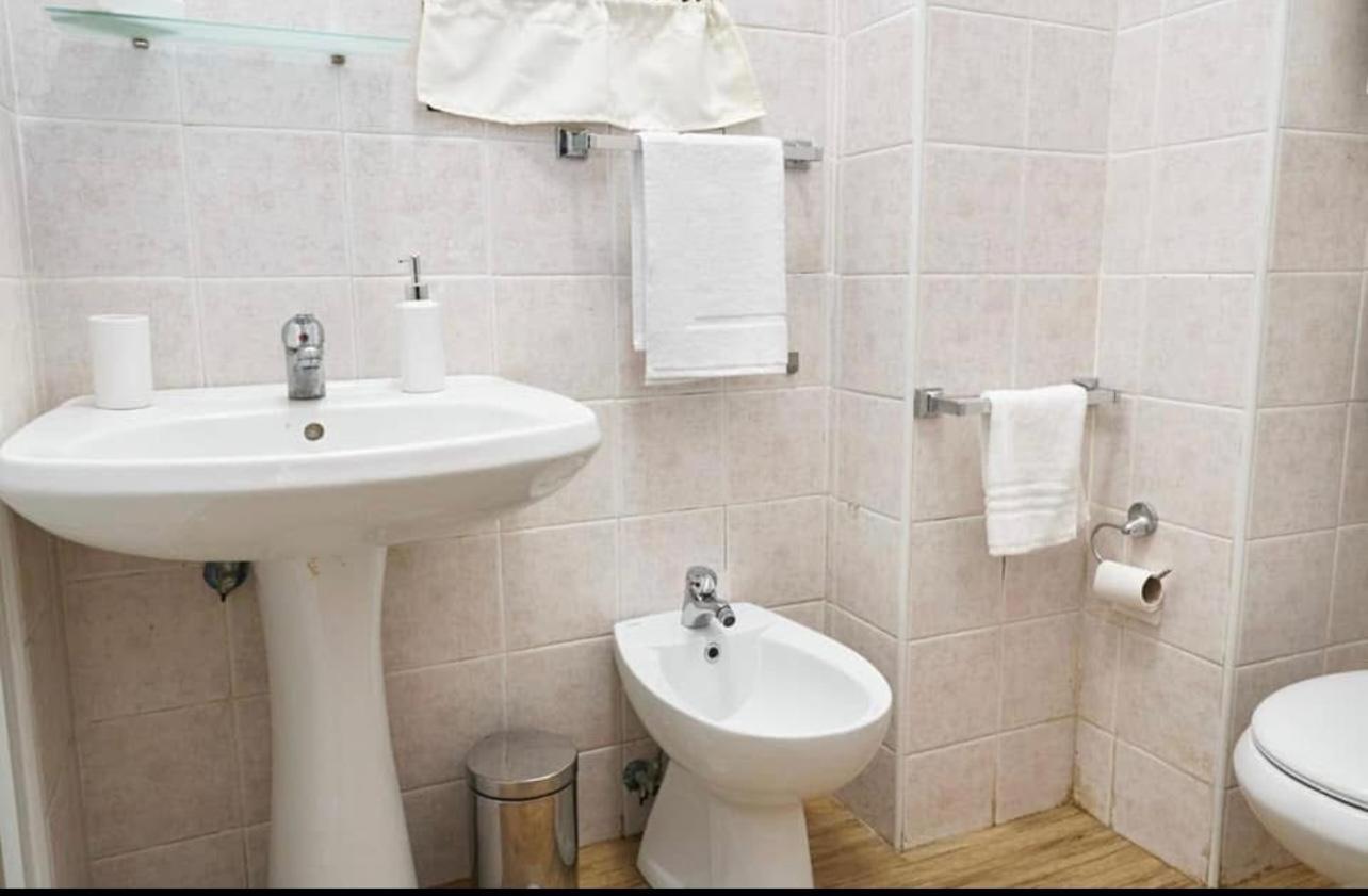 Apartment 45 *