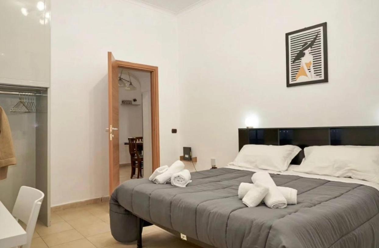 45 Apartment