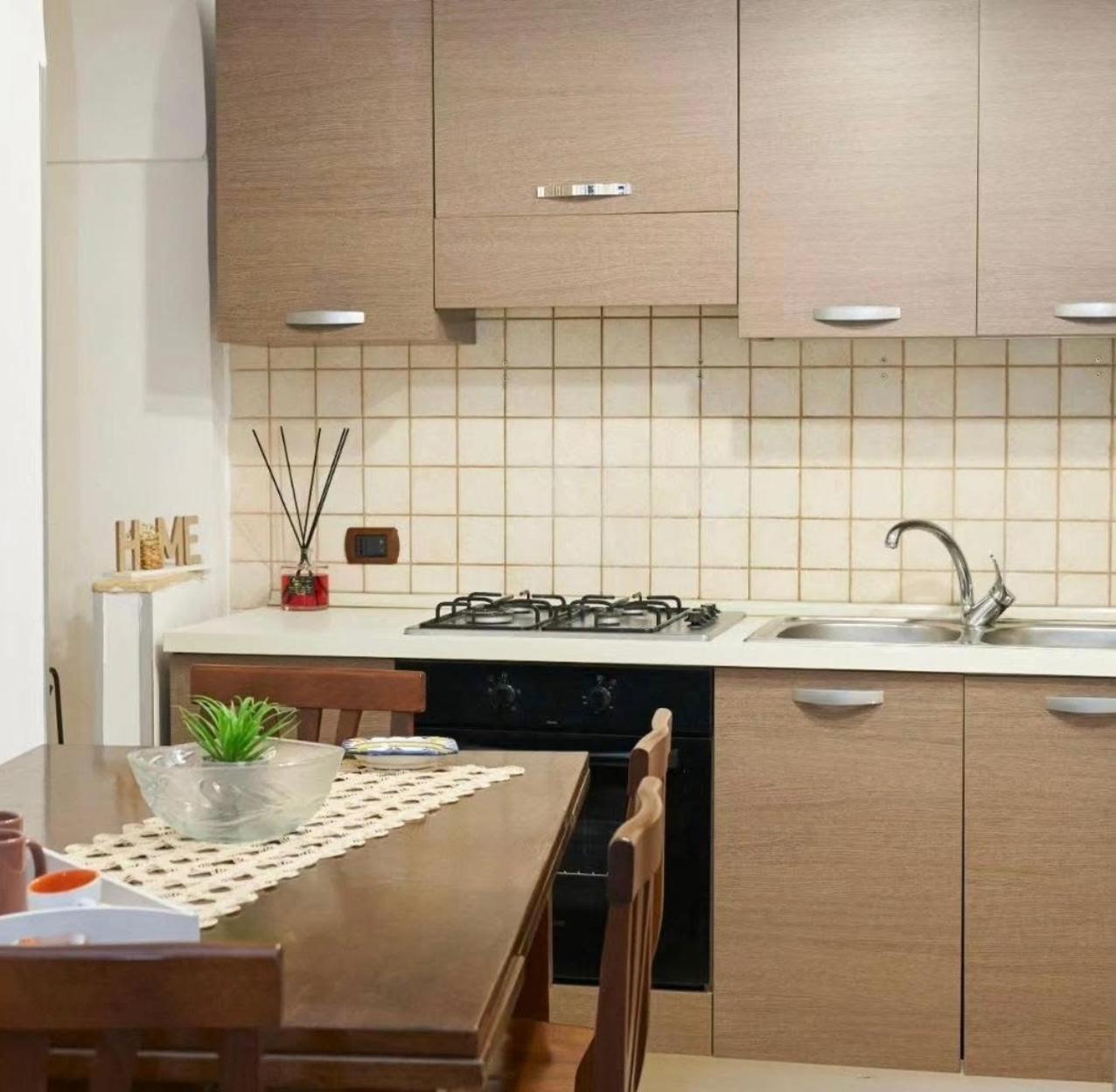 45 Apartment Naples